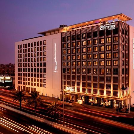 Centro Salama Jeddah By Rotana Экстерьер фото