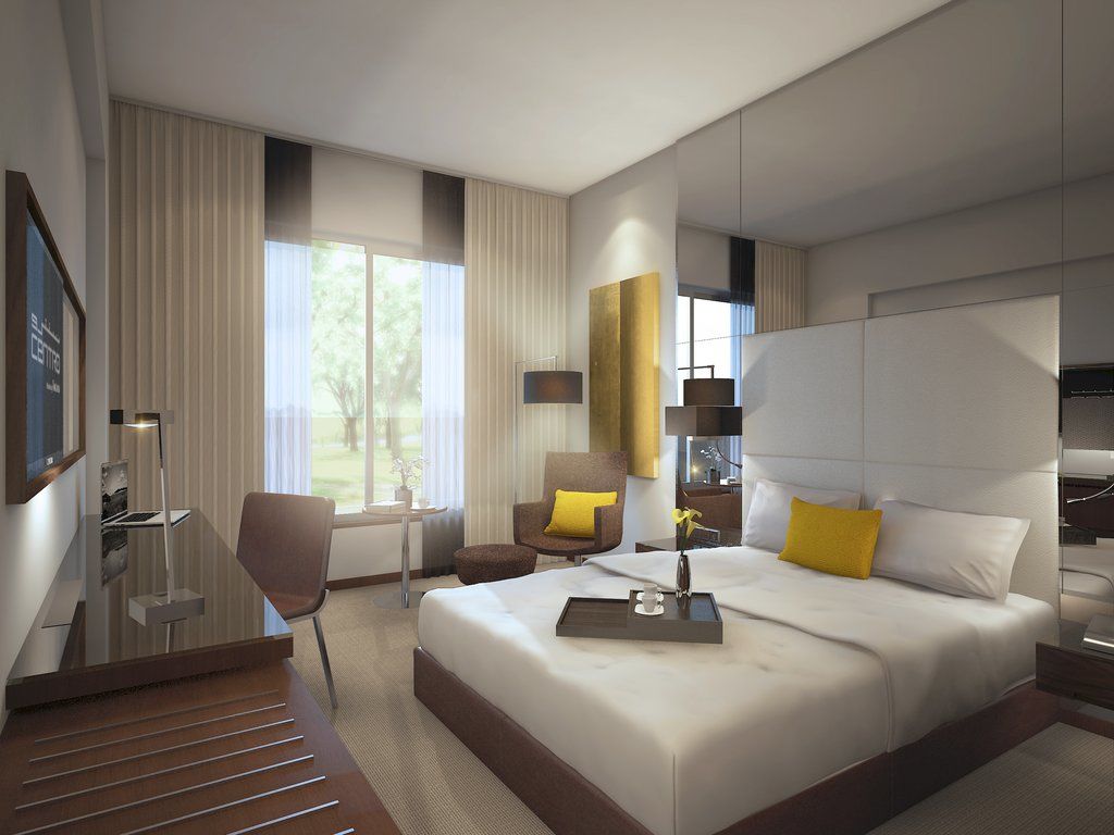 Centro Salama Jeddah By Rotana Экстерьер фото