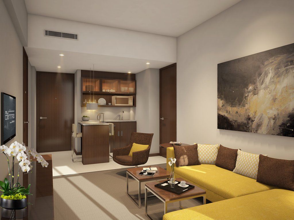Centro Salama Jeddah By Rotana Экстерьер фото