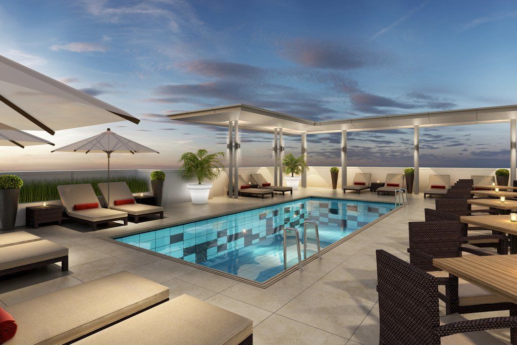 Centro Salama Jeddah By Rotana Экстерьер фото