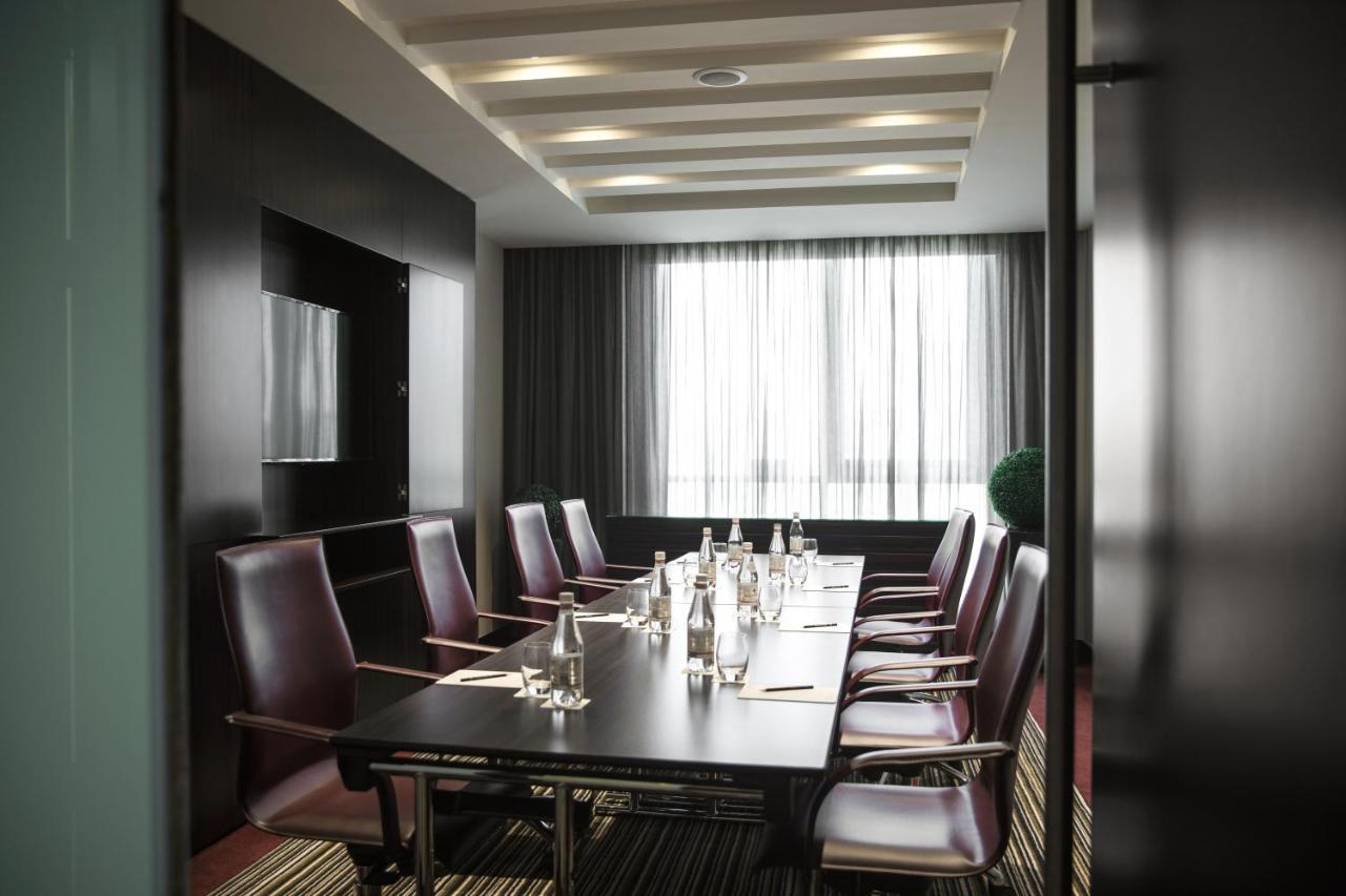 Centro Salama Jeddah By Rotana Экстерьер фото