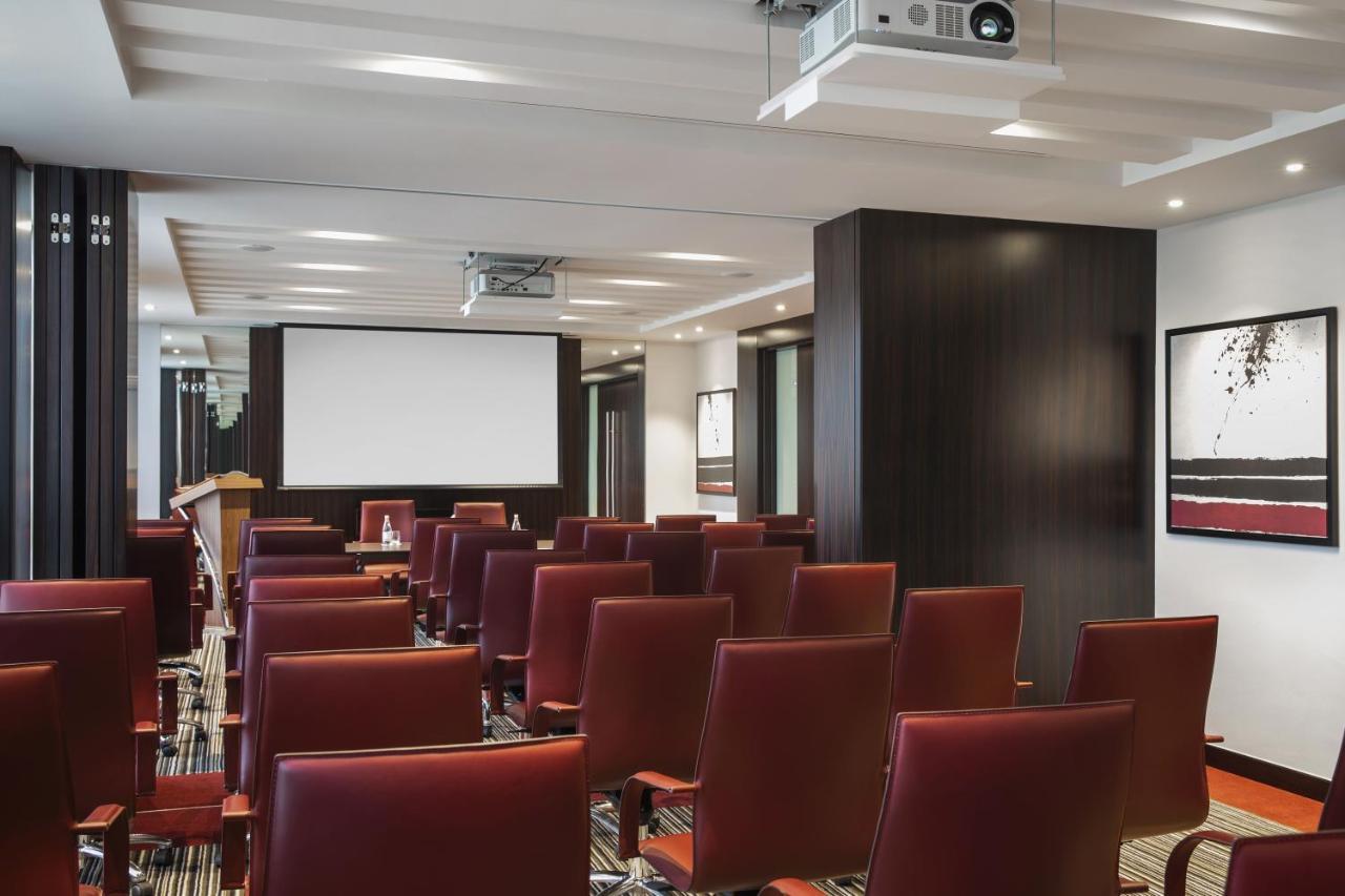 Centro Salama Jeddah By Rotana Экстерьер фото