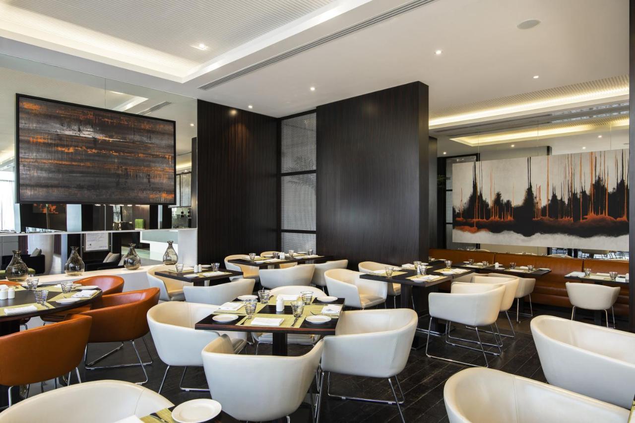 Centro Salama Jeddah By Rotana Экстерьер фото