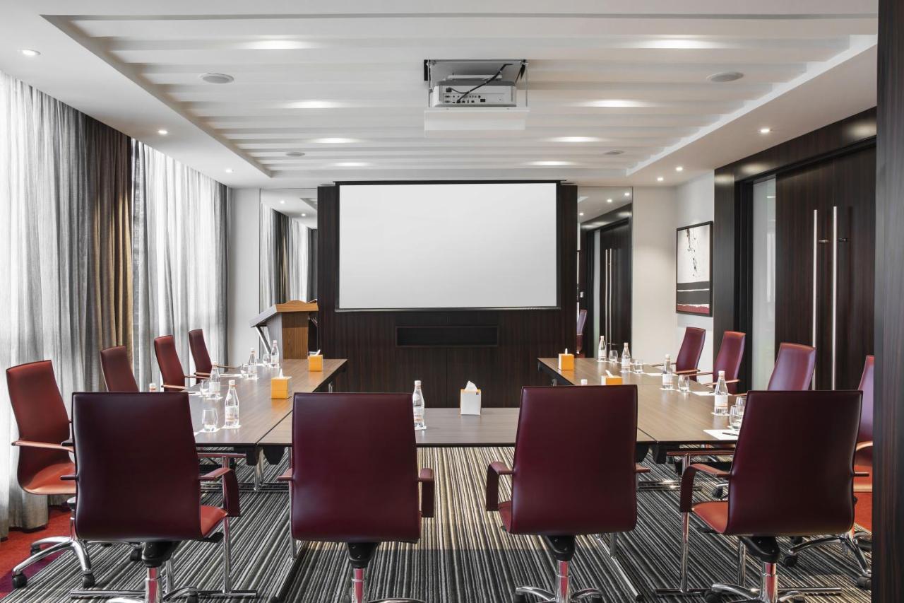 Centro Salama Jeddah By Rotana Экстерьер фото