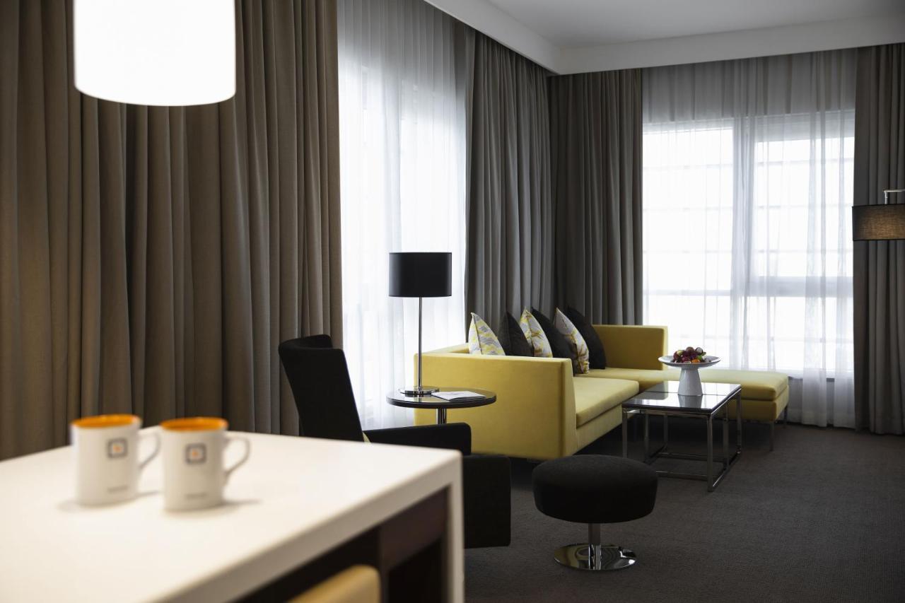 Centro Salama Jeddah By Rotana Экстерьер фото