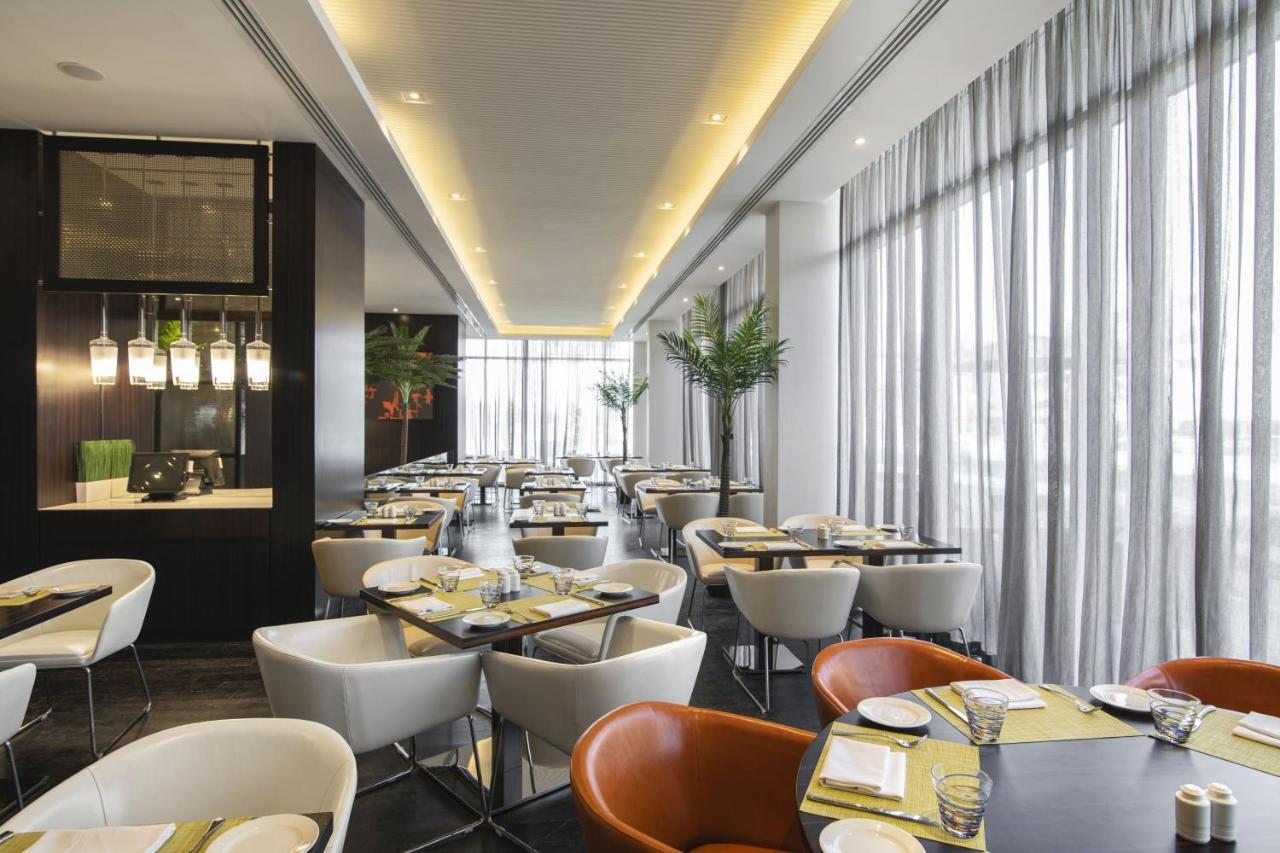 Centro Salama Jeddah By Rotana Экстерьер фото